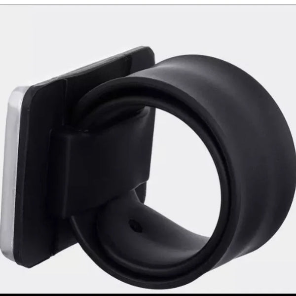 Boxed Shaped Magnetic Wrist Band( Time Saver)