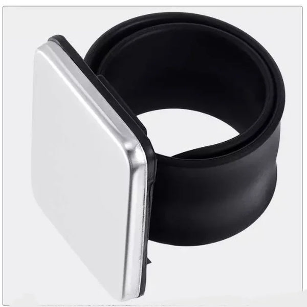 Boxed Shaped Magnetic Wrist Band( Time Saver)