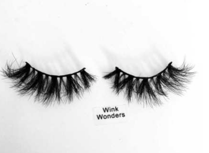 Wink Wonders & Glam Goddess Combo