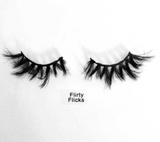 Flirty Flicks & Eye Envy Combo